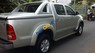 Toyota Hilux 2009 - Cần bán xe Toyota Hilux năm sản xuất 2009, màu bạc, nhập khẩu Thái Lan