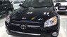 Toyota RAV4 2010 - Bán Toyota RAV4 sản xuất năm 2010, màu đen, nhập khẩu