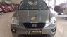 Kia Carens SX 2.0AT 2011 - Cần bán lại xe Kia Carens SX 2.0AT năm sản xuất 2011, màu xám 