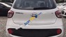 Hyundai Grand i10 1.2AT 2017 - Cần bán xe Hyundai Grand i10 1.2AT năm sản xuất 2017, màu trắng, xe nhập