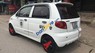 Daewoo Matiz   2004 - Cần bán gấp Daewoo Matiz năm sản xuất 2004, màu trắng