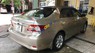 Toyota Corolla altis 1.8G 2013 - Bán Toyota Corolla altis 1.8G đời 2013, giá tốt
