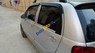Daewoo Matiz  SE   2007 - Cần bán gấp Daewoo Matiz SE sản xuất năm 2007, đăng kiểm dài