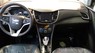 Chevrolet Trax 1.4 Turbo 2017 - Bán xe Chevrolet Trax 1.4 Turbo sản xuất năm 2017, màu đỏ, xe nhập giá cạnh tranh