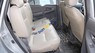Toyota Innova E 2012 - Cần bán xe Toyota Innova E năm 2012, màu bạc số sàn, giá 585tr