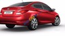 Hyundai Accent   1.4MT 2017 - Cần bán Hyundai Accent 1.4MT sản xuất 2017, màu đỏ, nhập khẩu  