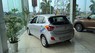 Hyundai Grand i10 2016 - Bán Hyundai Grand i10 2016, màu bạc, xe nhập, 340 triệu