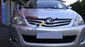 Toyota Innova G 2009 - Bán Toyota Innova G năm 2009, màu bạc đẹp như mới