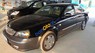 Daewoo Magnus 2004 - Cần bán lại xe Daewoo Magnus năm sản xuất 2004, màu đen, 228 triệu