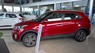 Hyundai Creta 2016 - Bán Hyundai Creta, màu đỏ, nhập khẩu 0961637288