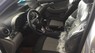 Chevrolet Orlando 1.6 MT 2017 - Bán Chevrolet Orlando 1.6 MT 2017, màu bạc