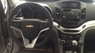 Chevrolet Orlando 1.6 MT 2017 - Bán Chevrolet Orlando 1.6 MT 2017, màu bạc