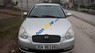 Hyundai Accent   2009 - Cần bán lại xe Hyundai Accent năm 2009, màu bạc, xe nhập, 265 triệu