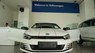 Volkswagen Scirocco GTS 2017 - Cần bán xe Volkswagen Scirocco GTS 2017, màu trắng, nhập khẩu chính hãng - LH: 0931416628