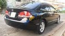 Honda Civic 1.8 2010 - Cần bán xe Honda Civic 1.8 năm sản xuất 2010, màu đen