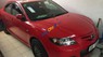 Mazda 3 2009 - Cần bán Mazda 3 sản xuất năm 2009, màu đỏ  