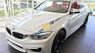 BMW M4   2017 - Cần bán xe BMW M4 sản xuất 2017, màu trắng, nhập khẩu