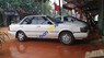 Nissan Laurel 1.8L 1993 - Cần bán gấp Nissan Laurel 1.8L năm sản xuất 1993, màu trắng