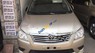 Toyota Innova 2.0E 2012 - Chính chủ bán lại xe Toyota Innova 2.0E sản xuất 2012, màu vàng