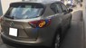 Mazda CX 5 2015 - Bán xe Mazda CX 5 sản xuất năm 2015, màu vàng