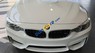 BMW M4   2017 - Cần bán xe BMW M4 sản xuất 2017, màu trắng, nhập khẩu