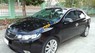 Kia Forte 2010 - Bán Kia Forte năm sản xuất 2010, màu đen, giá tốt