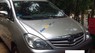 Toyota Innova 2007 - Bán Toyota Innova năm sản xuất 2007, màu vàng, 330tr