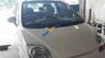 Chevrolet Spark 2011 - Cần bán lại xe Chevrolet Spark sản xuất 2011, màu trắng, 132 triệu