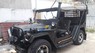 Jeep 1980 - Cần bán lại xe Jeep A2 năm sản xuất 1980, màu xanh lục, nhập khẩu  