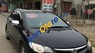 Honda Civic  1.8 MT  2008 - Cần bán Honda Civic 1.8 MT sản xuất 2008, màu đen  