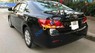 Toyota Camry  2.4 2008 - Cần bán lại xe Toyota Camry 2.4 năm 2008, màu đen  