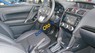 Subaru Forester   2.0 XT AT 2017 - Cần bán xe Subaru Forester 2.0 XT AT năm 2017, màu bạc, xe nhập