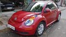 Volkswagen Beetle 2007 - Cần bán xe Volkswagen Beetle năm sản xuất 2007, màu đỏ, nhập khẩu nguyên chiếc giá cạnh tranh