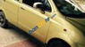 Daewoo Matiz  SE  2006 - Bán xe Daewoo Matiz SE năm 2006, màu vàng, nhập khẩu 