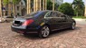 Mercedes-Benz S500 L 2014 - Bán Mercedes S500L năm 2014, màu đen