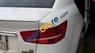 Kia Forte 2012 - Cần bán lại xe Kia Forte năm 2012, màu trắng, xe nguyên bản