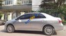 Toyota Vios 2011 - Gia đình bán lại xe Toyota Vios sản xuất năm 2011, màu bạc