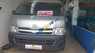 Toyota Hiace  MT 2011 - Bán ô tô Toyota Hiace MT sản xuất năm 2011, 535tr