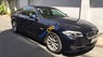 BMW 5 Series   528i   2012 - Bán BMW 528i đời 2012, màu đen, xe còn đẹp, bao check hãng