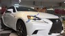 Lexus IS250   F Sport 2016 - Bán ô tô Lexus IS250 F Sport sản xuất 2016, màu trắng, nhập khẩu nguyên chiếc