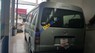 Toyota Hiace  MT 2011 - Bán ô tô Toyota Hiace MT sản xuất năm 2011, 535tr