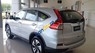 Honda CR V 2017 - Cần bán xe Honda CR V sản xuất năm 2017, màu bạc