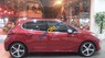 Peugeot 308 2017 - Bán Peugeot 308 năm sản xuất 2017, màu đỏ, nhập khẩu nguyên chiếc