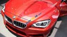 BMW M6 Sport 2017 - Cần bán BMW M6 Sport đời 2017, màu đỏ, xe nhập