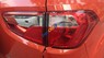 Ford EcoSport Titanium 2016 - Cần bán xe Ford EcoSport Titanium sản xuất năm 2016, màu đỏ