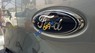 Ford Ranger XLT  2017 - Cần bán xe Ford Ranger XLT đời 2017, màu bạc 