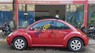 Volkswagen Beetle 2007 - Cần bán xe Volkswagen Beetle năm sản xuất 2007, màu đỏ, nhập khẩu nguyên chiếc giá cạnh tranh