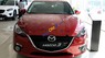 Mazda 3 1.5AT 2017 - Cần bán xe Mazda 3 1.5AT năm 2017, màu đỏ