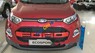 Ford EcoSport 2017 - Bán Ford EcoSport năm 2017, màu đỏ giá cạnh tranh