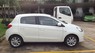 Mitsubishi Mirage  MT  2017 - Bán ô tô Mitsubishi Mirage, màu trắng, nhập khẩu, tiết kiệm xăng, hỗ trợ vay 80-100% giá trị xe